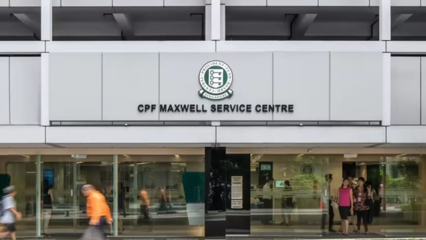 Kadar faedah akaun CPF LIFE, Medisave, Persaraan kekal pada 4% bagi Q2 2025 Kadar faedah akaun CPF LIFE, Medisave, Persaraan kekal pada 4% bagi Q2 2025