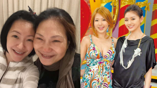 大S托梦“去找她们”，Makiyo曝小S和徐妈现况