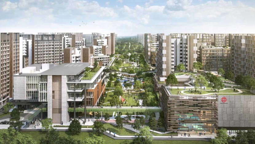 More singles succeed in getting 2-room flexi flats as backlog clears