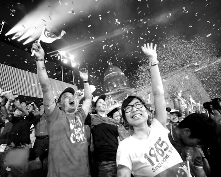 How S’pore sustains income growth, tempers inequality and keeps social mobility alive