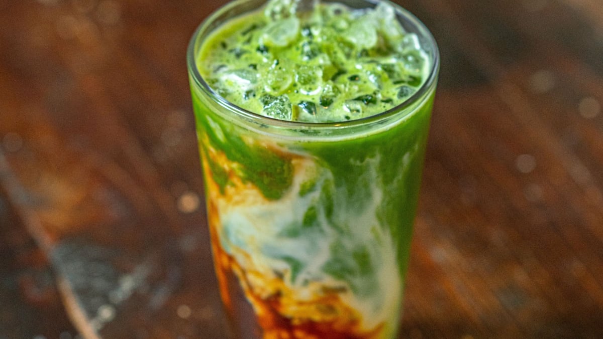 Mixing energy drinks with coffee or matcha? CASE warns teenagers about caffeine intake