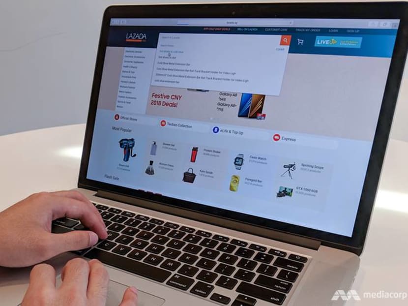 Commentary: GST on imported digital services a mouthful but I see what you did there