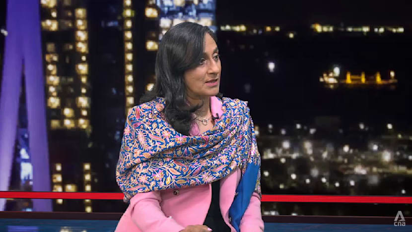 Canada will cooperate with China where possible, challenge it where needed: Foreign Minister Anita Anand Canada will cooperate with China where possible, challenge it where needed: Foreign Minister Anita Anand