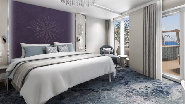 Fun, relaxation and luxury reimagined, with Disney Cruise Line’s Concierge service