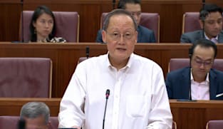 Tan See Leng on support for retirees in modest private housing amid higher utility costs