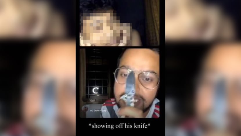 Police investigating 23-year-old man for threatening LGBTQ community in Instagram video