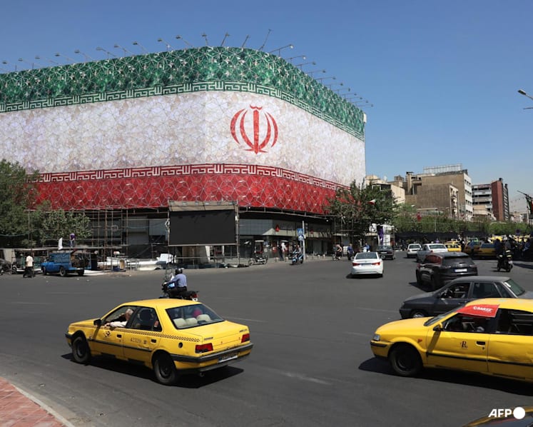 Iran, US agree to halt war and reopen Hormuz, sending oil prices tumbling