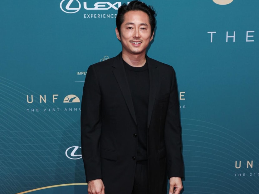 Steven Yeun drops out of Thunderbolts movie due to scheduling issues Steven Yeun drops out of Thunderbolts movie due to scheduling issues