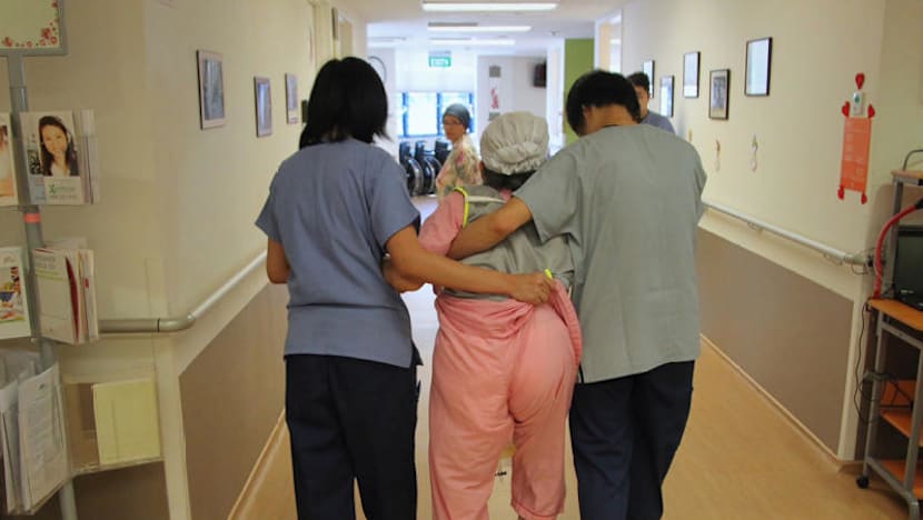 Medisave withdrawal limits to increase to S$500 for outpatient treatment