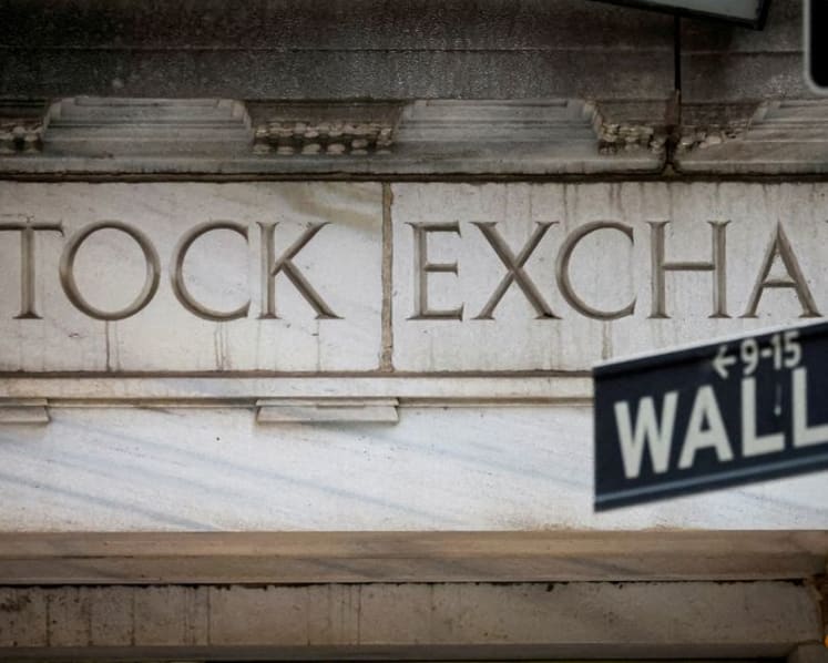 US asset managers file for first ETFs targeting Wall Street's new obsession, AI and the 'MANGOS'