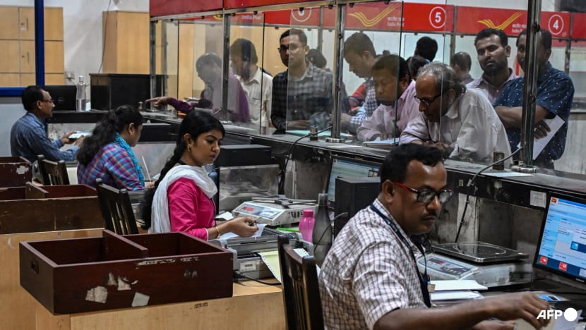 India to suspend postal deliveries to US over tariff confusion India to suspend postal deliveries to US over tariff confusion