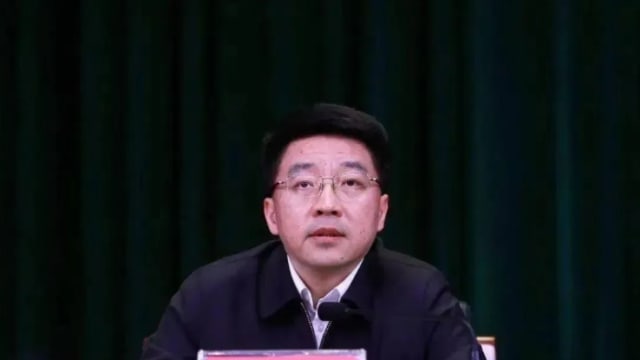 涉严重违纪违法 北京副市长高朋被查