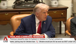 How Trump may use trade pressure on Thailand and Cambodia