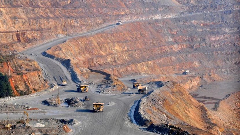 SolGold agrees to $1.2 billion takeover by top investor Jiangxi Copper