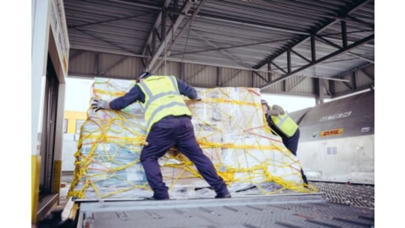 DHL Express strengthens Penang connectivity with additional capacity to support trade momentum