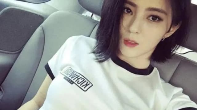 昔日诈骗欠债黑料不断　韩韶禧母亲又因开非法赌场被捕