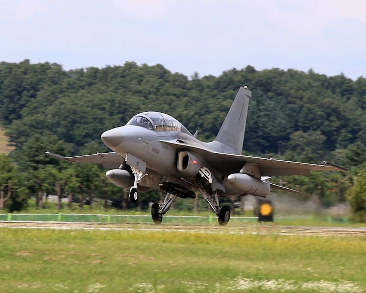 'Substantially more capable': A closer look at Malaysia's upcoming South Korean-made fighter jets