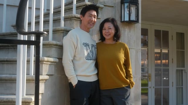 不想和老公陈之财对戏　向云担心被安排演“母子”