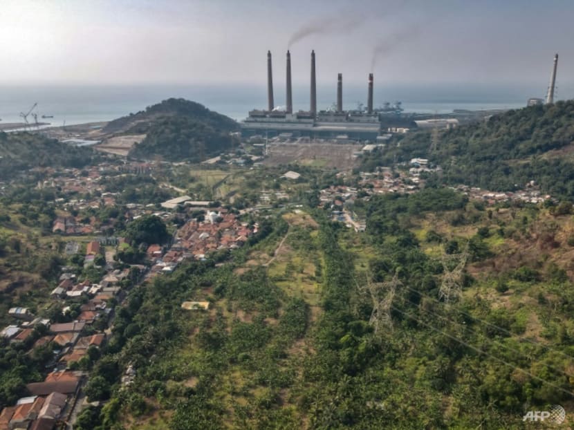 Commentary: Could Russia-Ukraine conflict derail Southeast Asia&rsquo;s decarbonisation efforts?