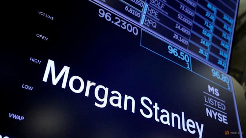 Morgan Stanley joins rivals in rolling out private company research, memo shows