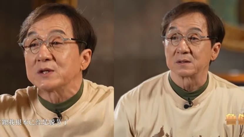 Jackie Chan Says He “Can’t Talk To Young People”, Believes They “Waste Too Much Time On Their Phones”