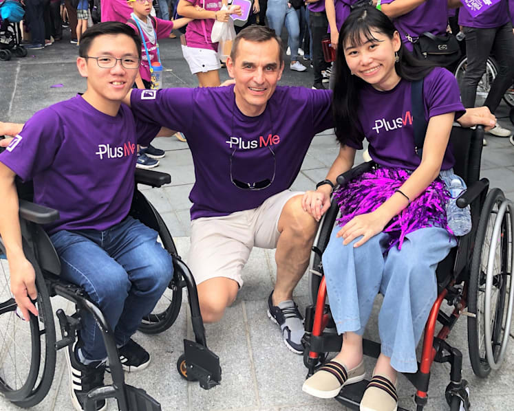 Banking on disability-inclusive hiring to discover new talent