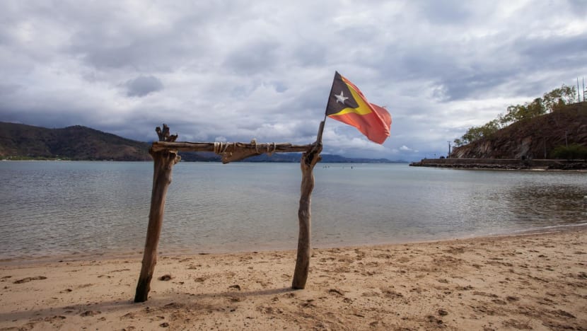 Timor-Leste could join ASEAN bloc by October, says Malaysian foreign minister Timor-Leste could join ASEAN bloc by October, says Malaysian foreign minister