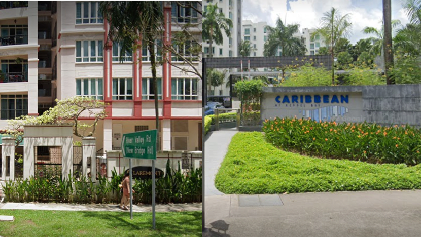 Man fined S$1.16 million for subletting rented properties on AirBnB, HomeAway