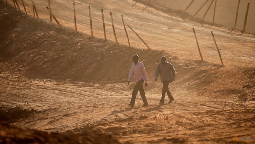 'Blend' countries pay billions extra as access to cheap multilateral loans narrows