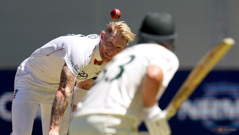 We haven't got a clue what the pitch will do, admits England skipper Stokes