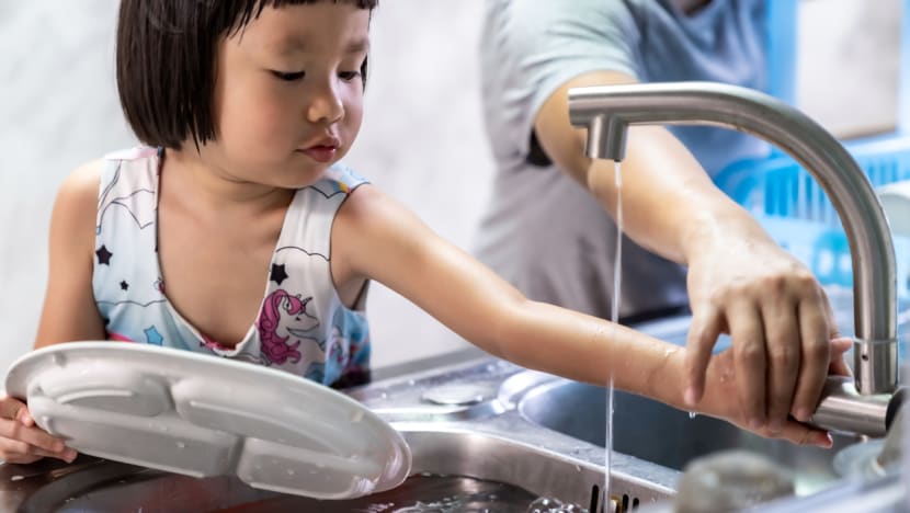 Commentary: Has modern-day parenting created children who are incapable of looking after themselves? Commentary: Has modern-day parenting created children who are incapable of looking after themselves?