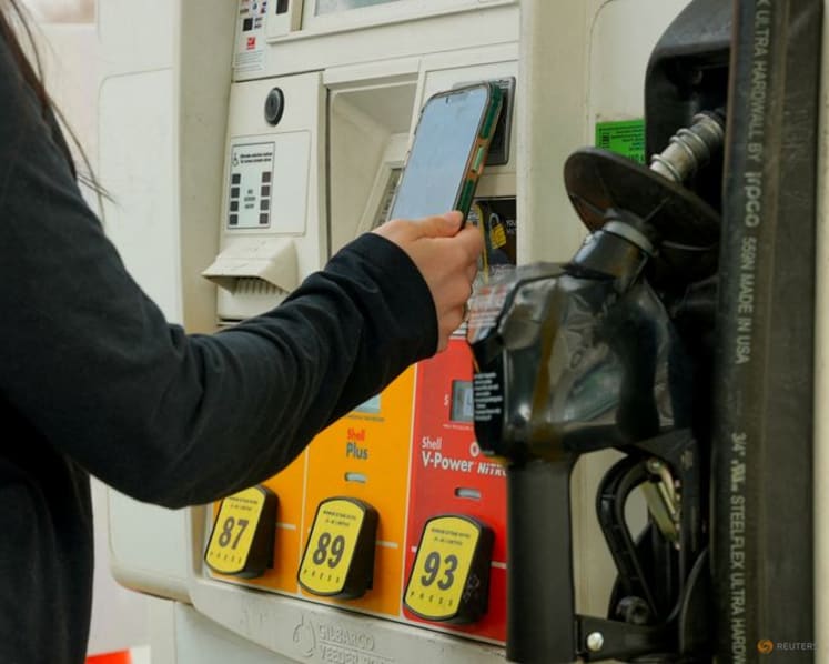 Can tapping oil reserves tame the Iran war price shock?