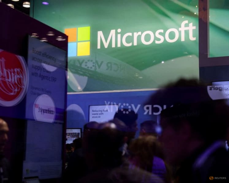 Microsoft set for $190 billion market value swing after earnings results, options indicate