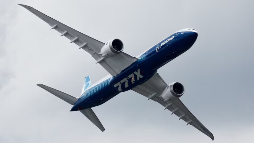 Borong 50 pesawat Boeing AS sebagai kesepakatan tarif, apa tujuan Prabowo?