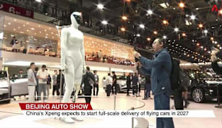 Asia Tonight - Fri 24 Apr 2026