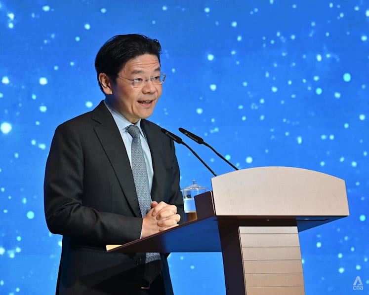 Price controls may look attractive, but costs often only emerge later: PM Wong