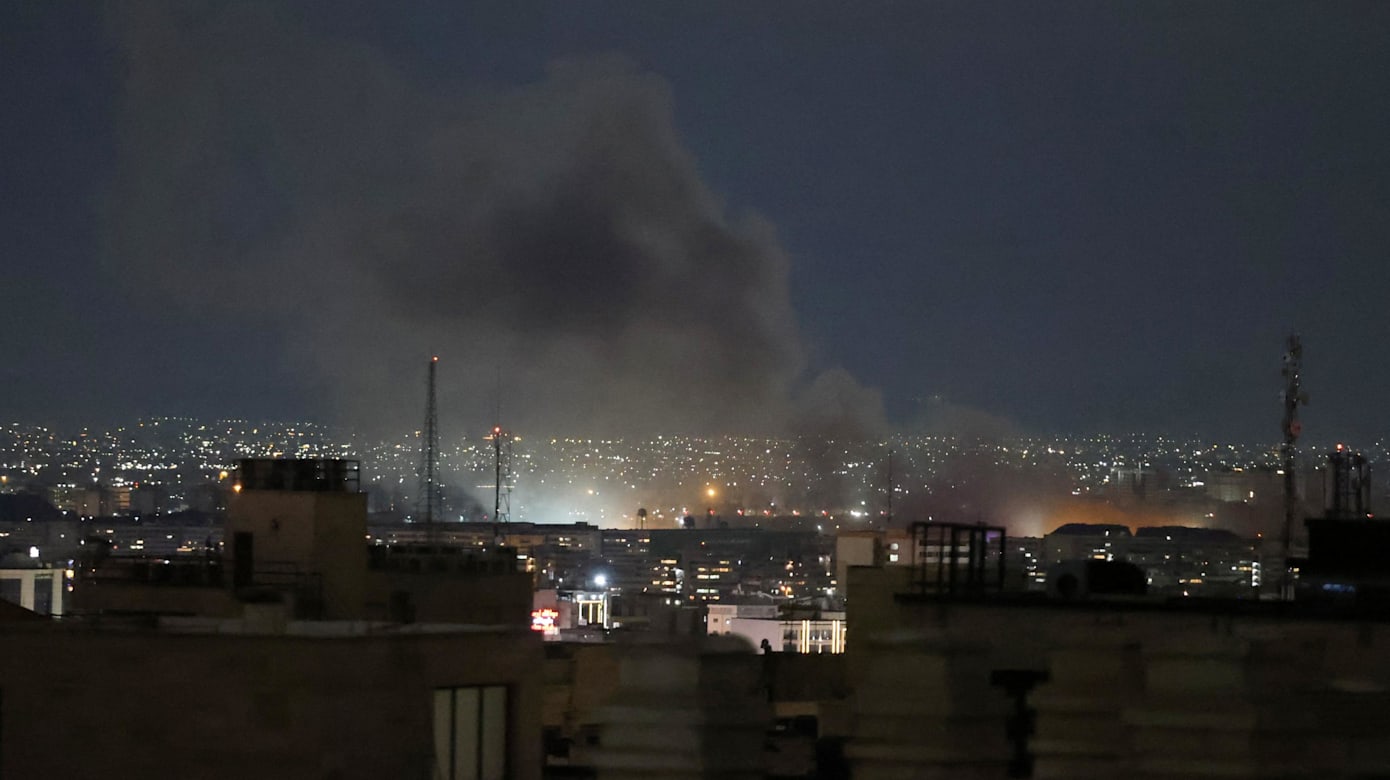 伊朗革命卫队恫言将把中东美国大学列为打击目标