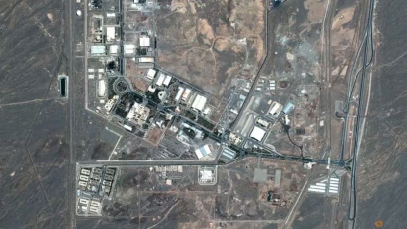 Serangan Trump ke atas Iran cetus reaksi bercampur-campur di Amerika Serangan Trump ke atas Iran cetus reaksi bercampur-campur di Amerika