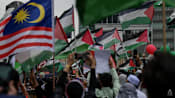 Protests planned in KL against Trump's presence at ASEAN Summit unlikely to derail Anwar's agenda, say analysts