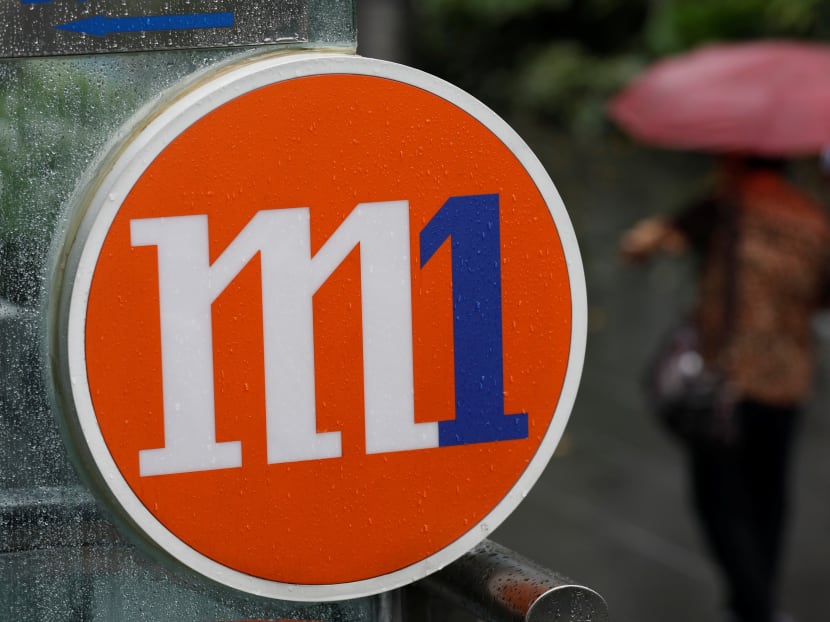 M1 customers affected by fibre broadband disruption