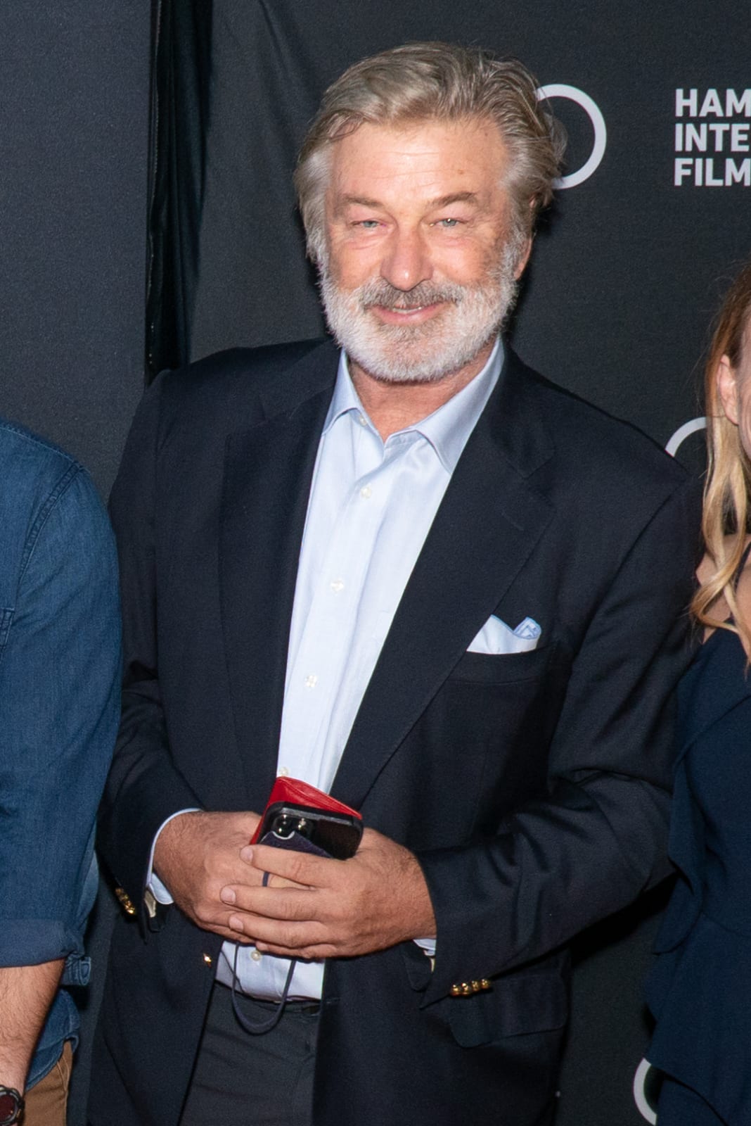 Alec Baldwin Says His “Career Could Be Over” Following Fatal Rust