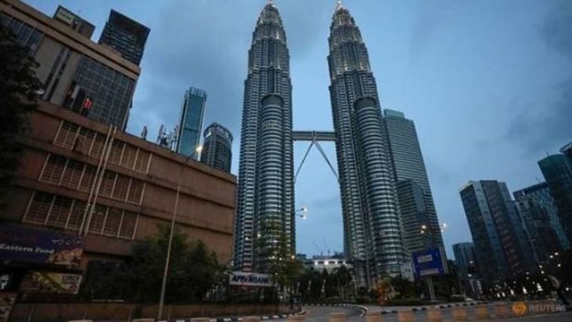 GDP suku pertama M'sia catat pertumbuhan 0.7% GDP suku pertama M'sia catat pertumbuhan 0.7%