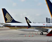 SIA Group flies record 42.4 million passengers in last financial year, March traffic surges