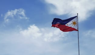 Philippines challenges Chinese vessel off northern province amid Taiwan tensions