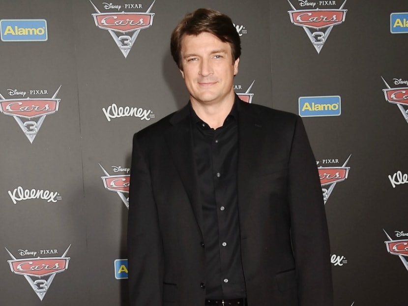 Nathan Fillion joins Superman: Legacy cast with Isabela Merced and Edi Gathegi