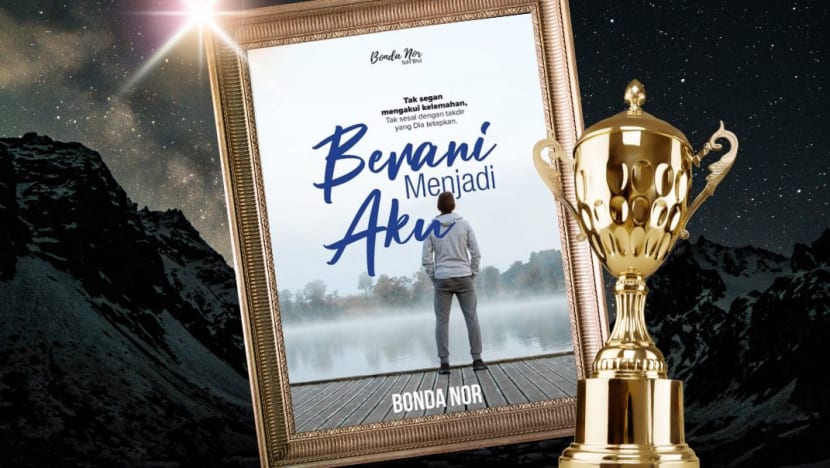 ePustaka: Berani Menjadi Aku