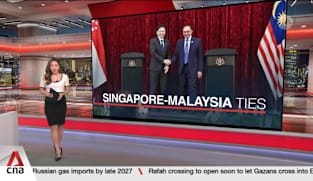 Singapore-Malaysia Leaders' Retreat to shape trajectory of bilateral ties in coming years