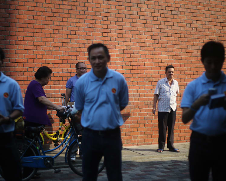 The Big Read: After the high of GE2011, a reality check for the Workers’ Party