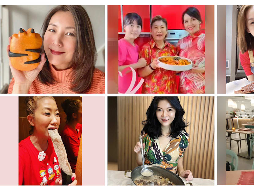 Foodie Friday: What The Stars Ate This Week (Jan 28 - Feb 4)