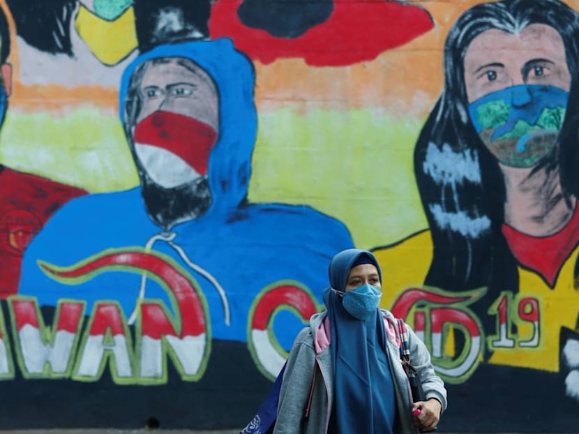 What went wrong in Indonesia’s Covid-19 responses and what can be done